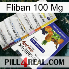 Fliban 100 Mg 11
